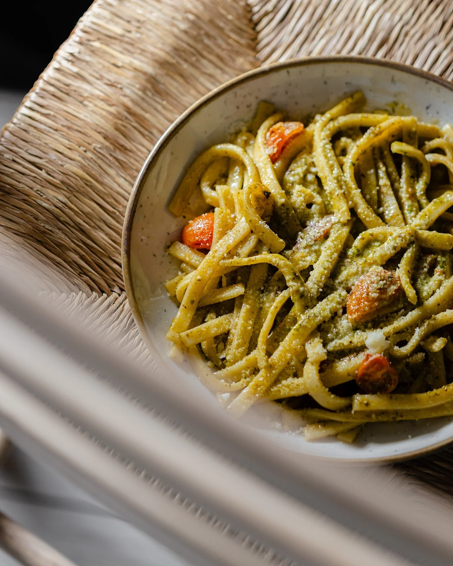 Antichi Sapori — Garbatella con Sora Franca