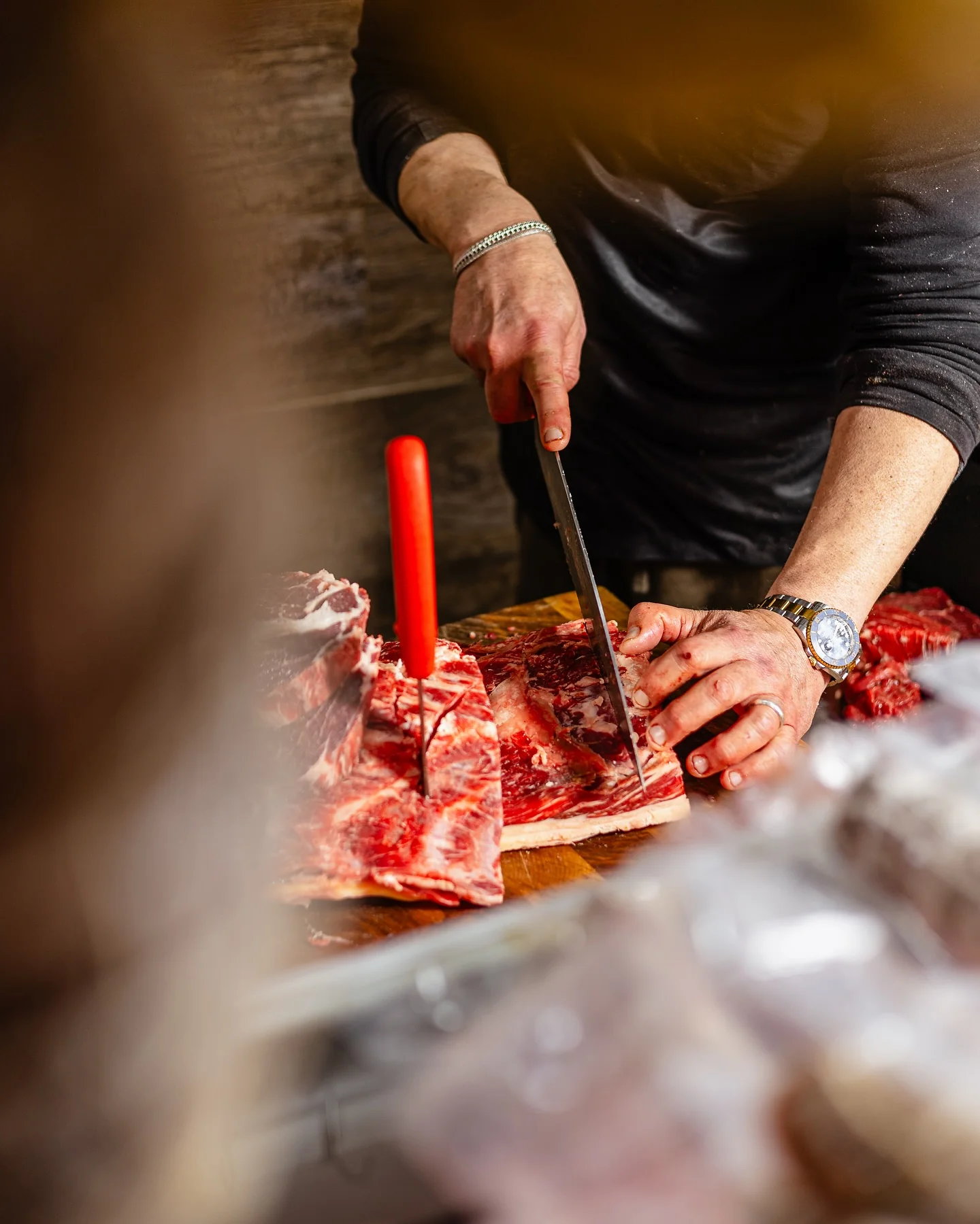 Macelleria Squarcia — foto 4